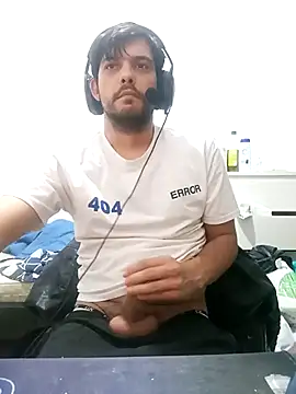 Snapshot of ghostfu1996 chatting on 1, 4, 2026 ghostfu1996 online show from 1, 4, 2026