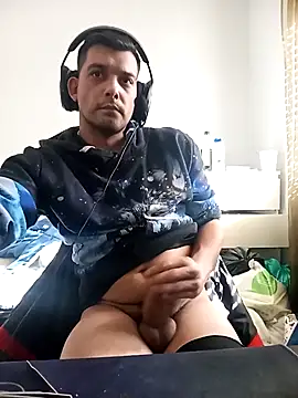 Snapshot of ghostfu1996 chatting on 11, 4, 2026 ghostfu1996 online show from 11, 4, 2026