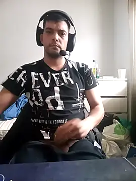 Snapshot of ghostfu1996 chatting on 14, 4, 2026 ghostfu1996 online show from 14, 4, 2026