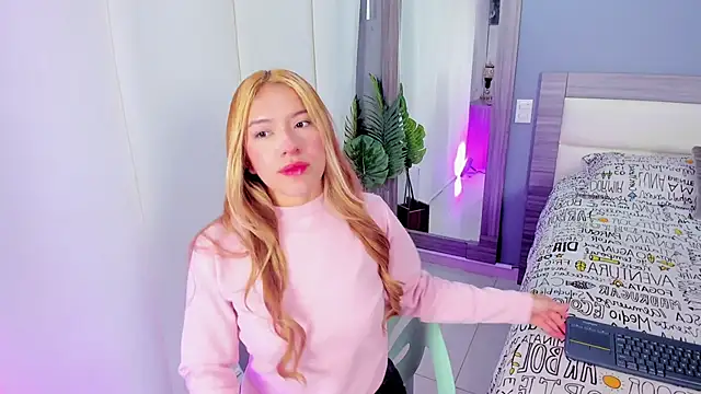 LexxyBunny  online show from 25, 10, 2025