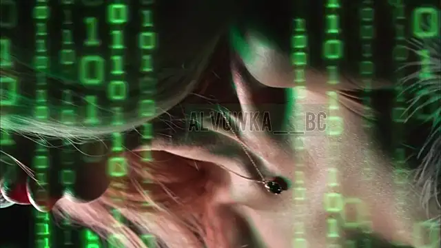 Alvuwkaa online show from 22, 11, 2025