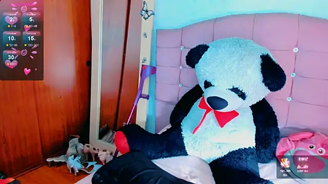  samy huber online show from 14, 2, 2026