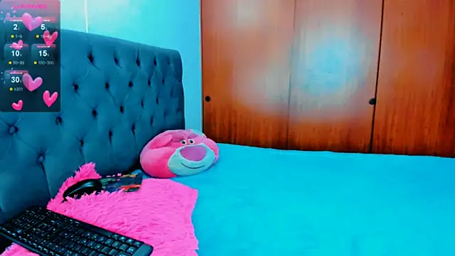  samy huber online show from 4, 4, 2026