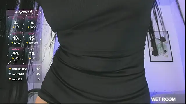 Beverly johnson online show from 13, 2, 2026