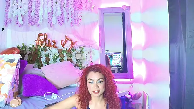 Snapshot of DevoraHarper_ chatting on 26, 3, 2026 DevoraHarper online show from 26, 3, 2026