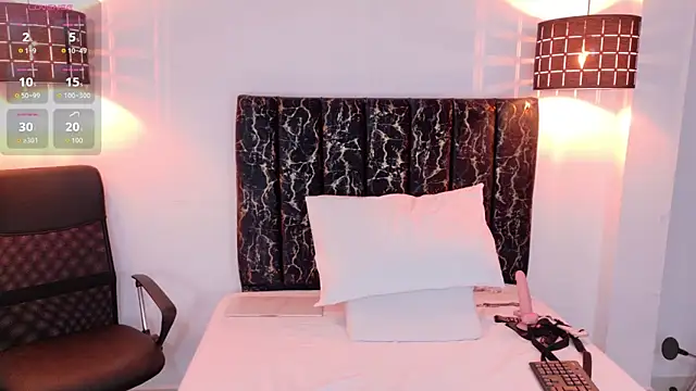 evvaa moon69 online show from 23, 2, 2026