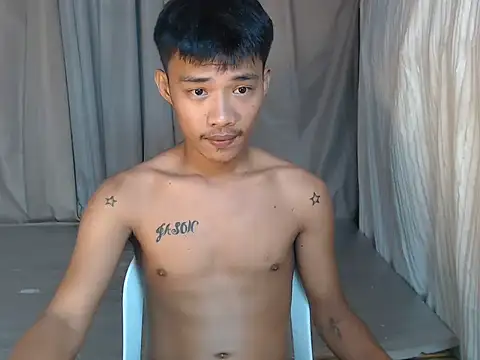 urasianjason online show from 23, 4, 2026