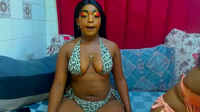 SultryCocoBabe online show from 2, 3, 2026