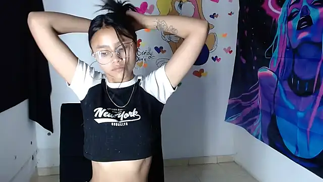 SofieLove 01 online show from 27, 9, 2025