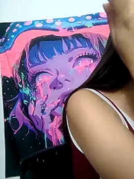 SofieLove 01 online show from 18, 12, 2025