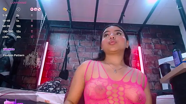 MariyaNovaki online show from 18, 9, 2025