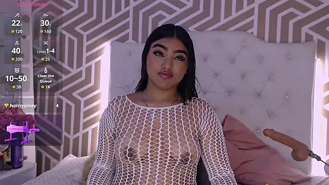 MariyaNovaki online show from 9, 10, 2025