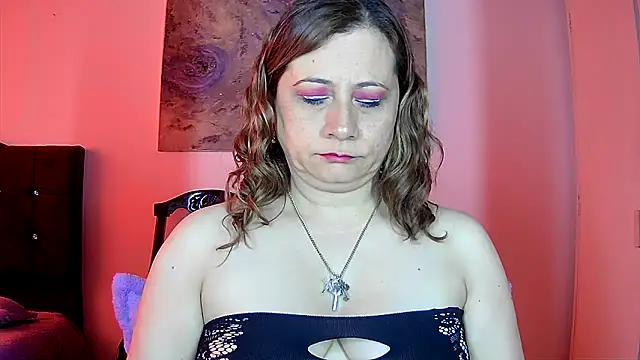 milagros latina75 online show from 16, 10, 2025