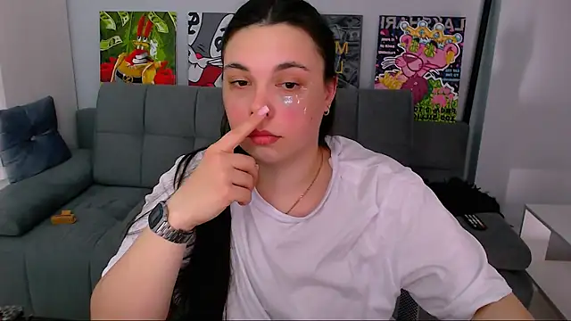 queenofthesense  online show from 15, 3, 2026