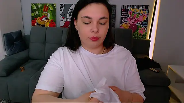 queenofthesense  online show from 18, 3, 2026