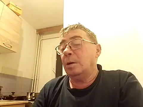 ColaredCuck55 online show from 14, 1, 2026