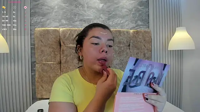 leilapons online show from 19, 11, 2025