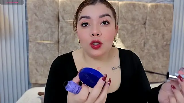 leilapons online show from 20, 2, 2026