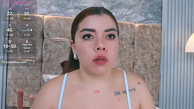 leilapons online show from 27, 3, 2026