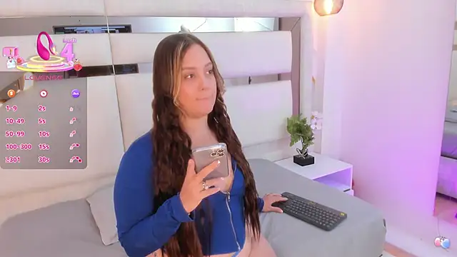 Snapshot of mariana_jhones_ chatting on 26, 9, 2025 mariana jhones online show from 26, 9, 2025