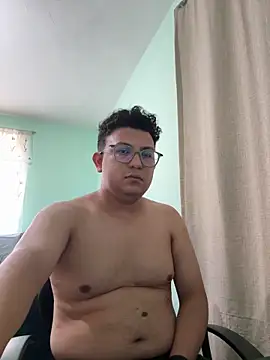 JaviSala online show from 20, 4, 2026