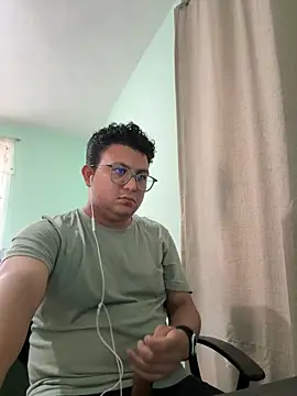 JaviSala online show from 20, 5, 2026