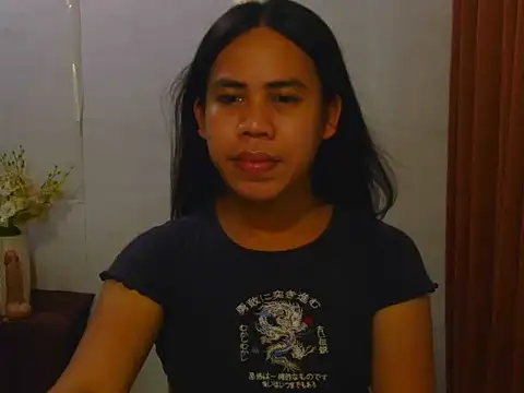 exoticpinay dolly online show from 28, 10, 2025