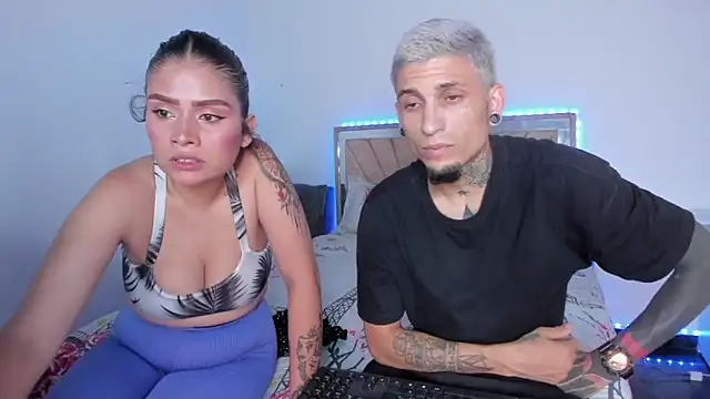 kasandrandliam online show from 20, 5, 2026