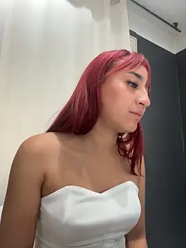 JuliethaDemon  online show from 23, 9, 2025