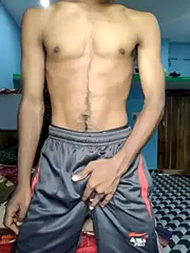 Snapshot of Hunk_vishal chatting on 16, 5, 2026 Hunk vishal online show from 16, 5, 2026