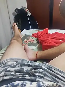 JotadeJoder online show from 22, 10, 2025