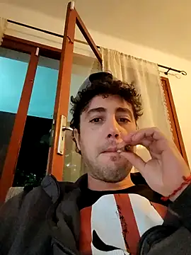 JotadeJoder online show from 5, 11, 2025