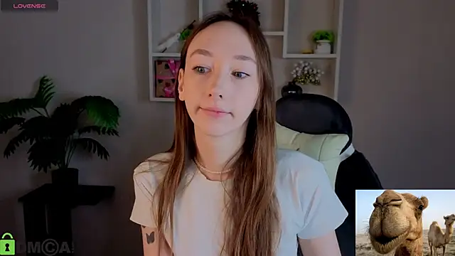 Miche1le Allenne online show from 6, 1, 2026