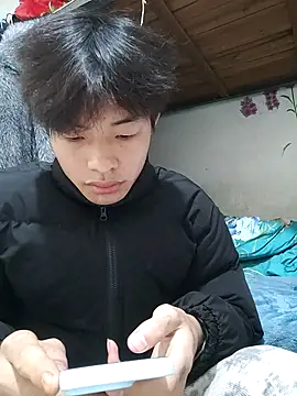 junjun1189 online show from 19, 11, 2025