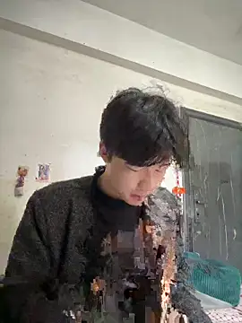 junjun1189 online show from 14, 4, 2026