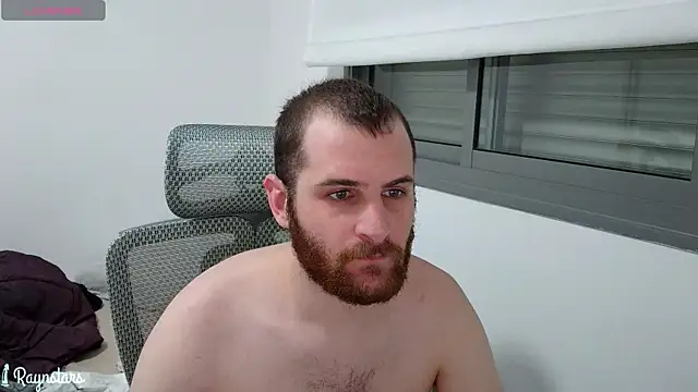 raynstars online show from 17, 3, 2026