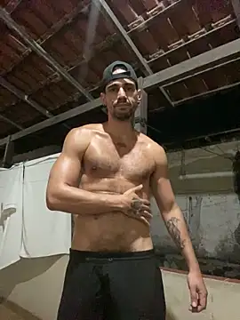 nando  master37 online show from 13, 10, 2025