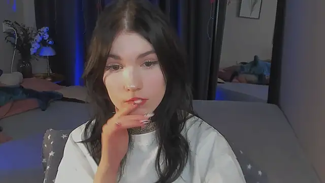 Sophie SkyAngel online show from 27, 11, 2025