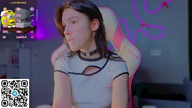 Sophie SkyAngel online show from 24, 2, 2026