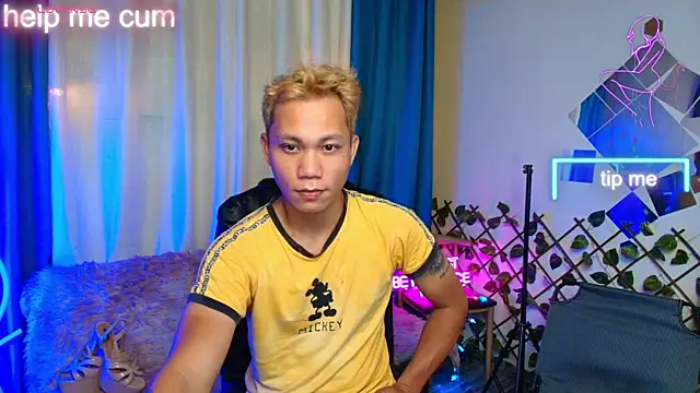 princenavheen online show from 4, 5, 2026