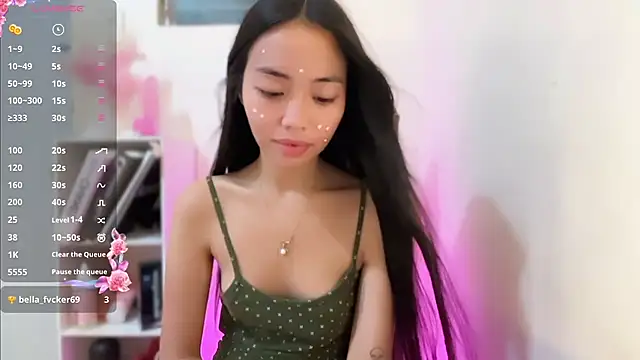 Sweetcummer laura online show from 30, 7, 2026