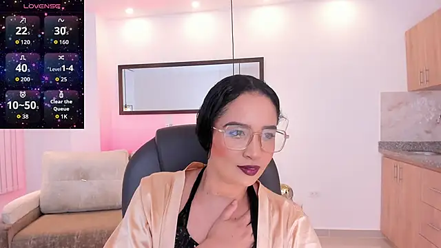 Sharon breezee online show from 30, 11, 2025