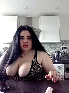 cbabyxox online show from 1, 7, 2026