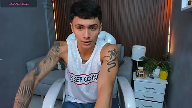 Leo santoro online show from 24, 11, 2025