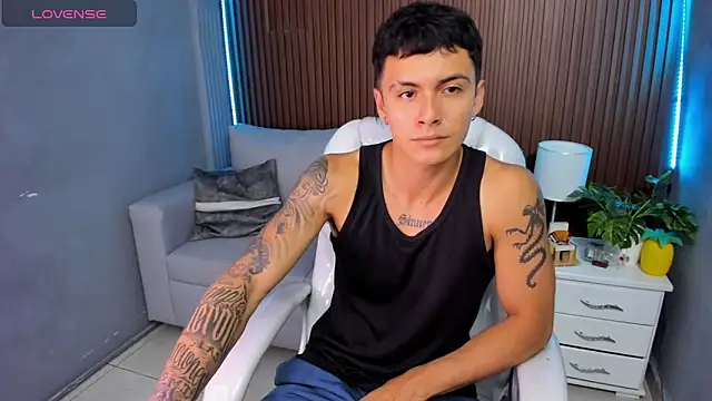 Leo santoro online show from 29, 11, 2025