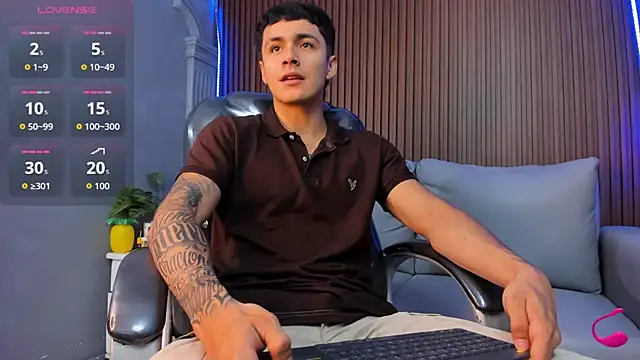 Leo santoro online show from 5, 2, 2026