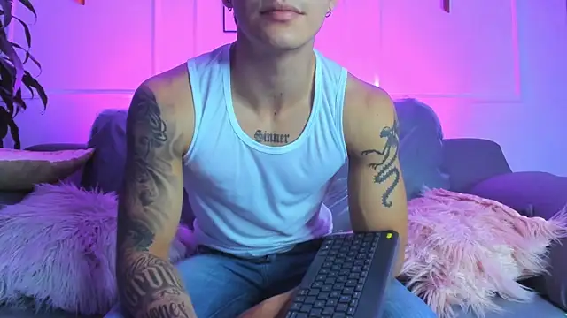 Leo santoro online show from 21, 2, 2026