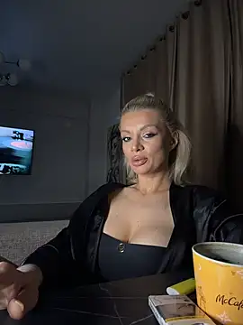 BOO D online show from 3, 2, 2026