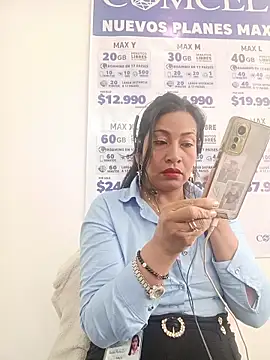 PAULA20- online show from 7, 11, 2025