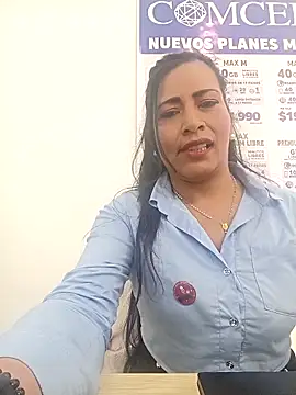 PAULA20- online show from 13, 11, 2025